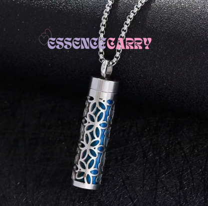 EssenceCarry - Scent Necklace
